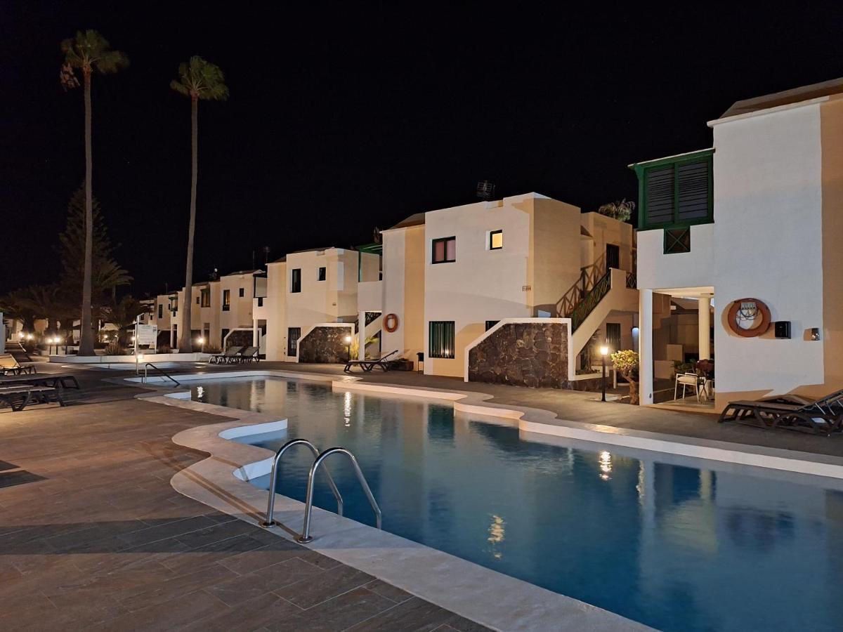Casa Limoncello Apartment Puerto del Carmen  Bagian luar foto