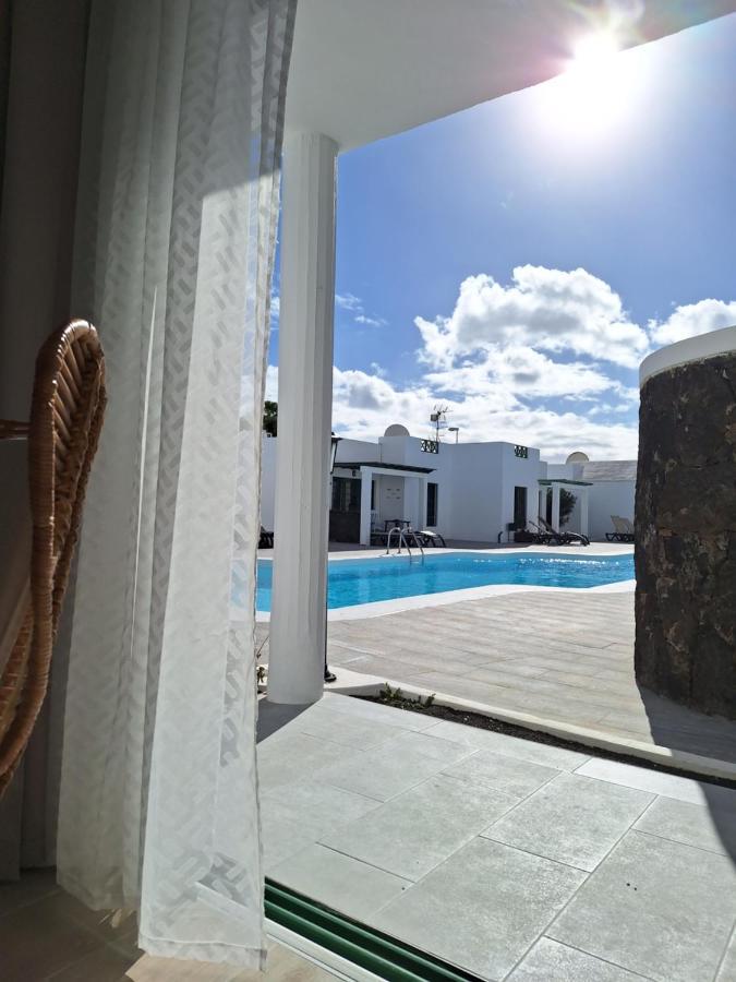 Casa Limoncello Apartment Puerto del Carmen  Bagian luar foto
