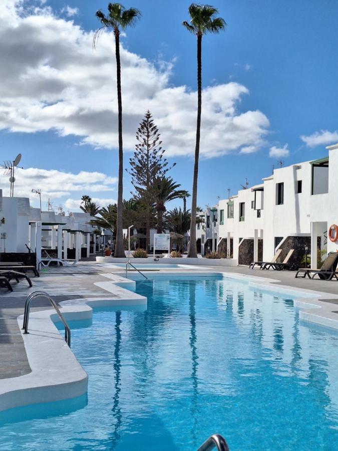 Casa Limoncello Apartment Puerto del Carmen  Bagian luar foto