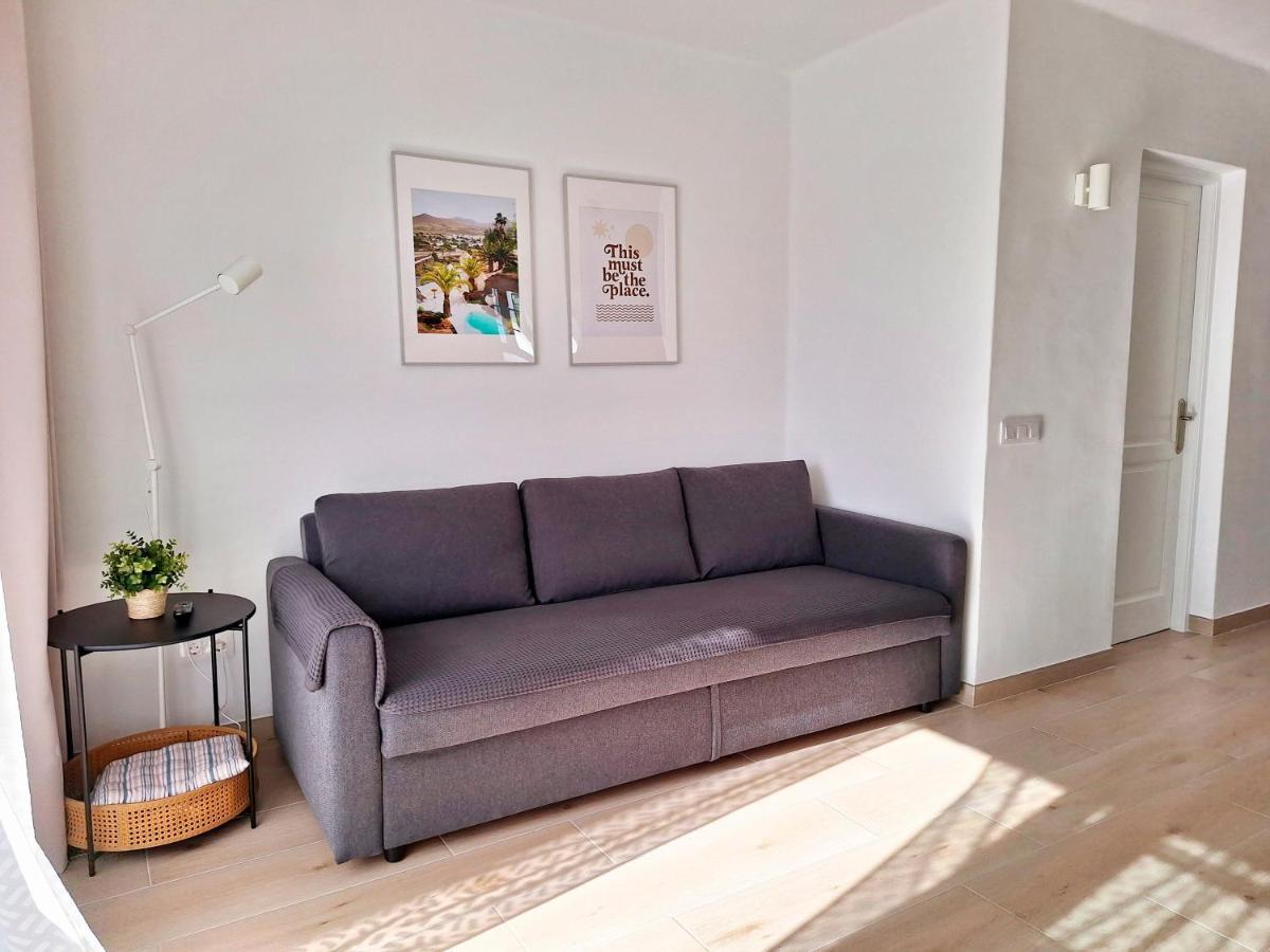 Casa Limoncello Apartment Puerto del Carmen  Bagian luar foto