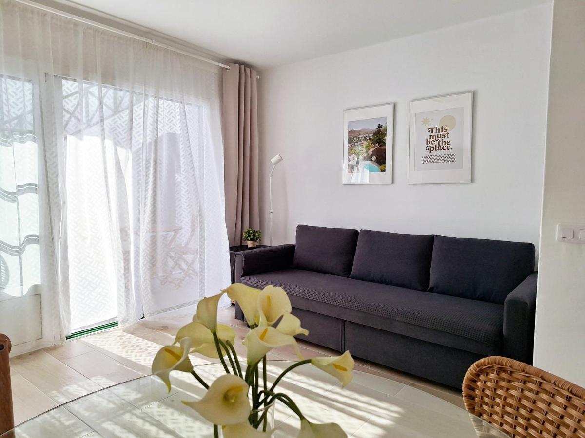 Casa Limoncello Apartment Puerto del Carmen  Bagian luar foto