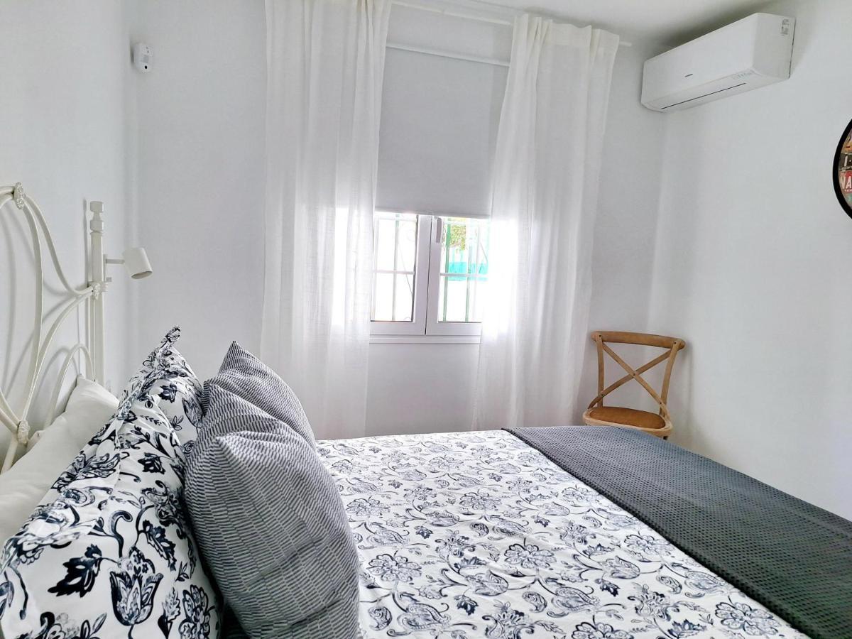 Casa Limoncello Apartment Puerto del Carmen  Bagian luar foto
