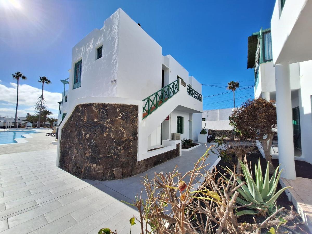 Casa Limoncello Apartment Puerto del Carmen  Bagian luar foto