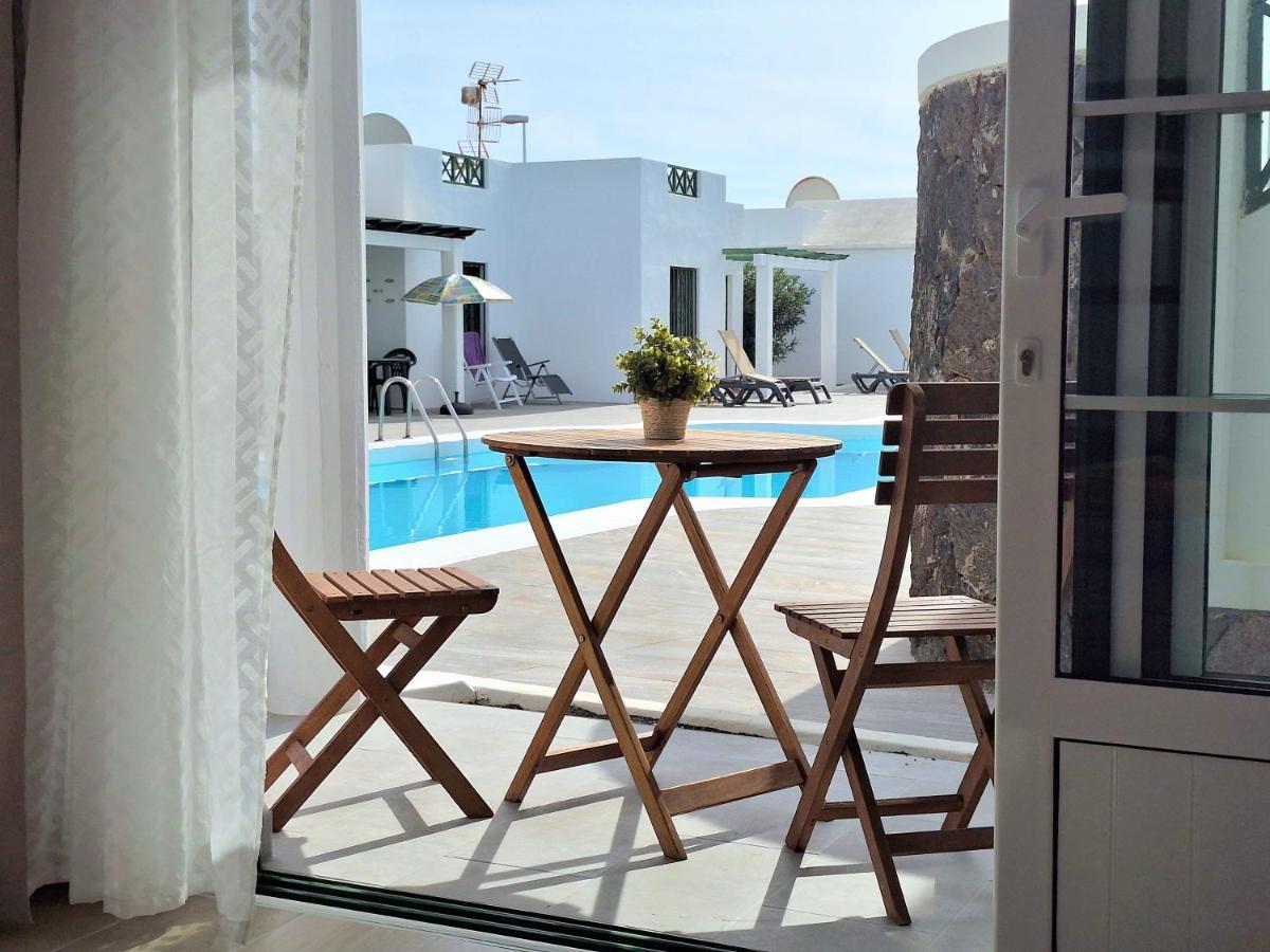 Casa Limoncello Apartment Puerto del Carmen  Bagian luar foto