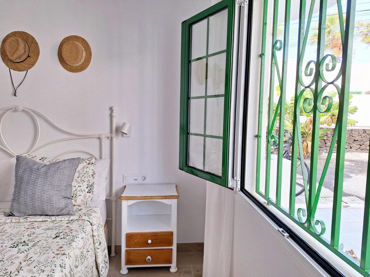 Casa Limoncello Apartment Puerto del Carmen  Bagian luar foto