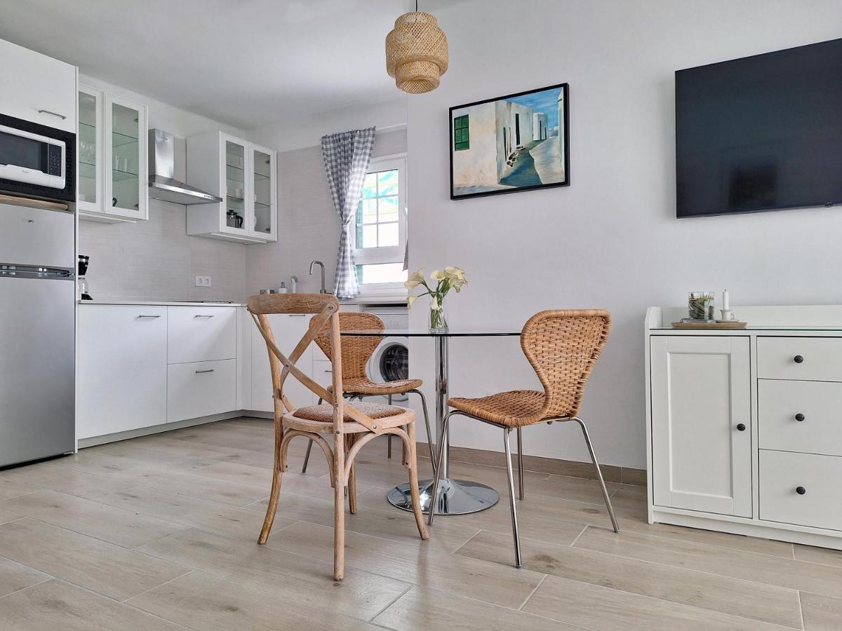 Casa Limoncello Apartment Puerto del Carmen  Bagian luar foto